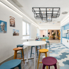 Student Lounge Area Furniture