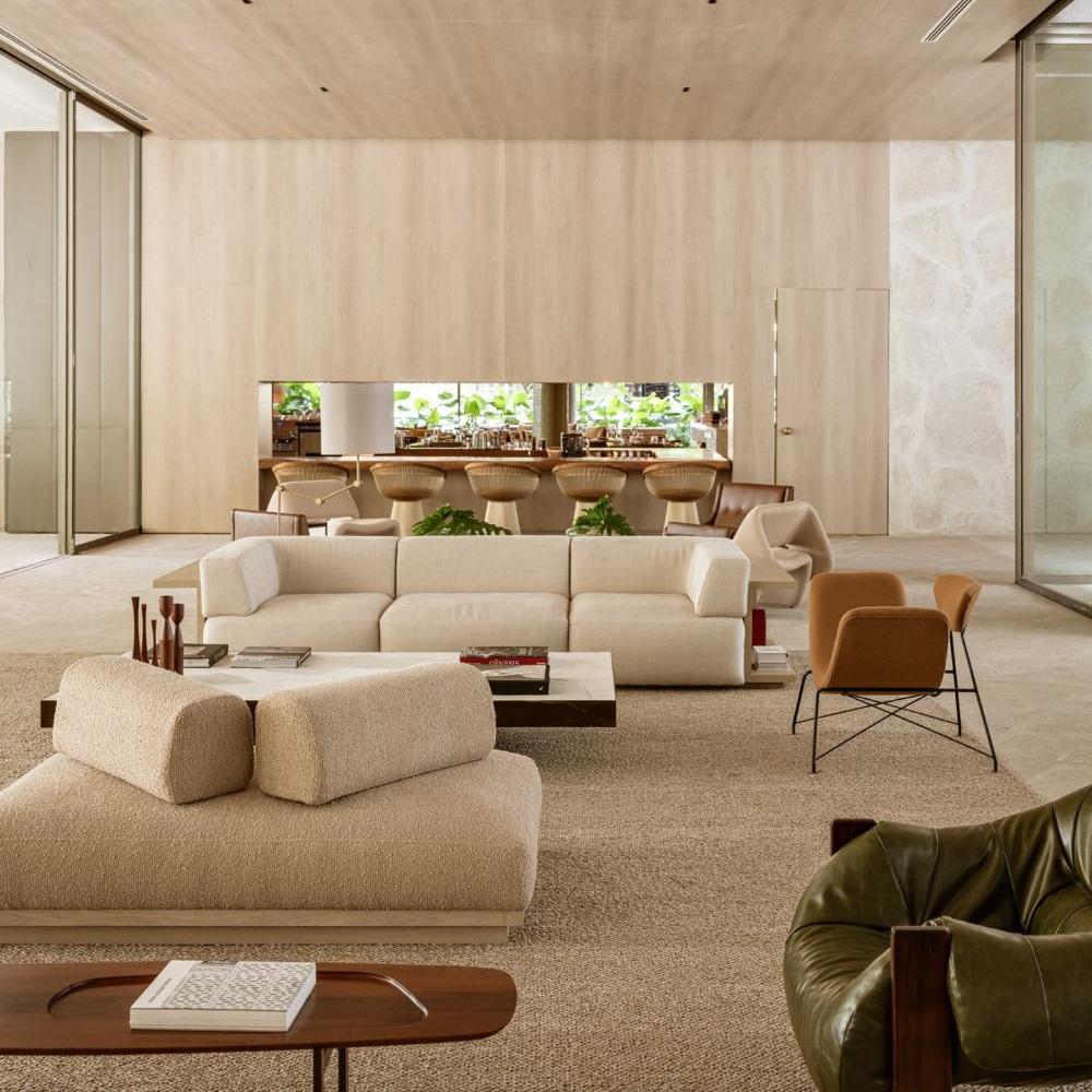 Modern Customized Hotel Public Area Set Boutique Packages Lobby Sofa Furniture Hotels Leisure Chair Living Room Furniture Star