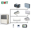  Gas Engine Heat Pump (GHP) Air Conditioner - High Efficiency Split Unit