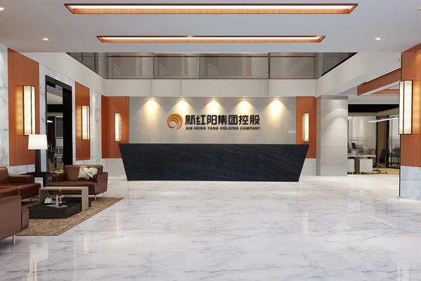 Chongqing HomeYoung Industrial Co., Ltd.