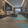 New Design Small Shape Wall Decoration Luxury Custom Rug