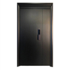 High-Class Contemporary Solid Wood Bedroom Doors Modern Design for Home and Hotel Furniture