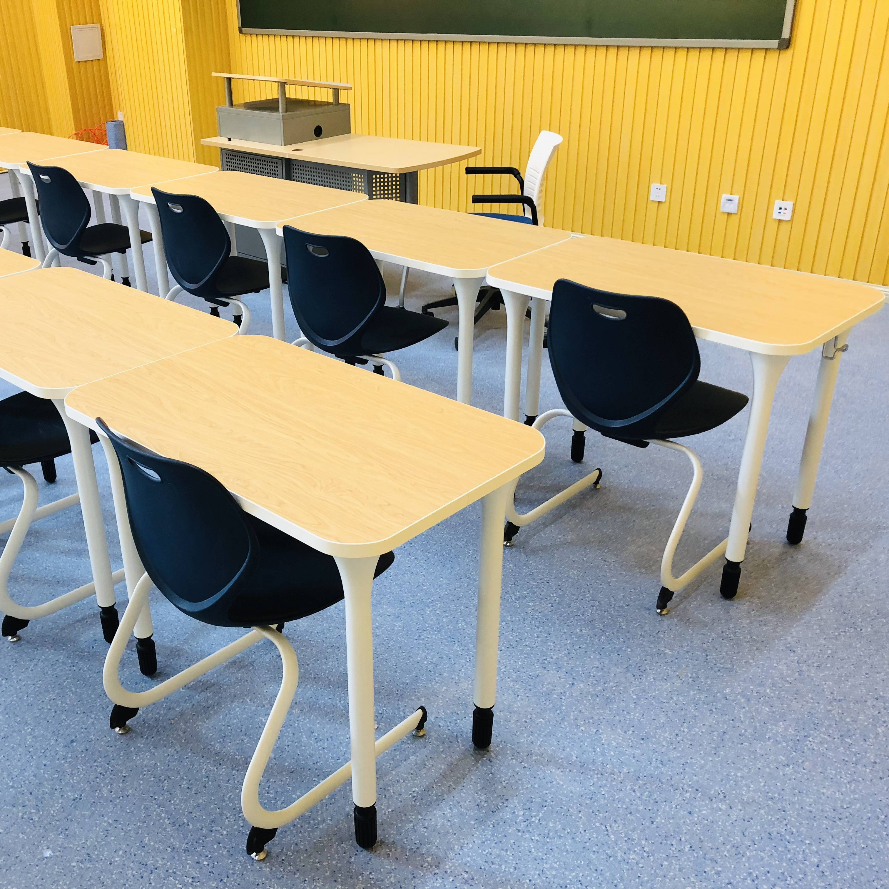 Multipurpose School Activity Furniture