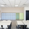 Kindergarten Classroom Table and Chair Set