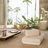 Modern Customized Hotel Public Area Set Boutique Packages Lobby Sofa Furniture Hotels Leisure Chair Living Room Furniture Star