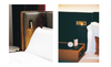 Indoor Bedside Light Modern Headboard Reading Hotel Led Wall Lamp Bedroom Flexible Folding Reading Wall Sconce
