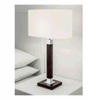 Hotel Bedroom Bedside Touch Dimming Fabric Table Lamp Floor Lamps Table Lamps