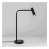 Adjustable LED Golden Table Lamp Study Room Office Fashion Reading Desk Light
