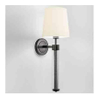 New Trendy Post-Modern Adjustable Long Arm LED Wall Light for Bedroom Bedside Indoor Decor Wall Sconce Light