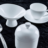 Factory Wholesale Turkish Tea Pot and Kettle Set with Coffee Cup and Saucer