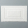 New Styles Jacquard Floor Mat Water Absorbent Non Slip Foot Towel Hotel Bath Mats