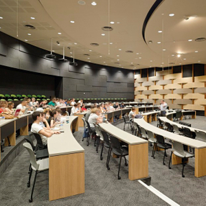 Classroom Furniture Set