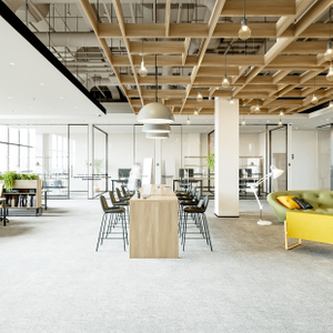 Student Lounge Area Furniture