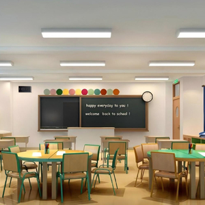 Children's Study Desk and Chair Combo