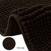 Wholesale Bath Mats Anti-Slip Floor Mat Hotel Quality Chenille Bath Mat Sets