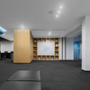 Library Furniture Set for Schools