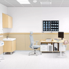 Hospital Furniture Set for Medical Facilities