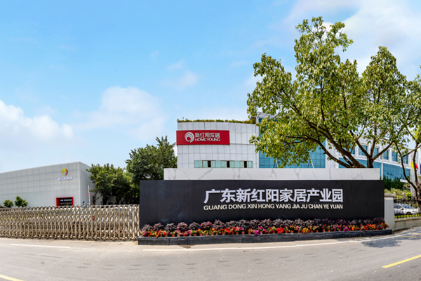 GuangDong HomeYoung Technology Co., Ltd.