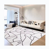Modern design Home Decor Carpets and Rugs Living Room Carpets fancy carpet