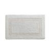 Popular Design Hotel Fluffy Faux Fur Plush Comfortable Luxury High Quality Plush Bath Mat For Hotel Home