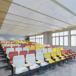 Student Lounge Area Furniture