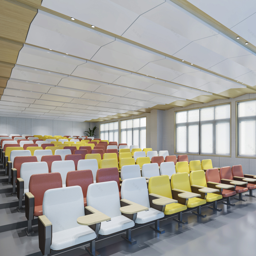 Multipurpose Hall Furniture Package