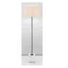  Nordic living room light luxury floor lamp bedroom model room creative personality vertical floor lamp
