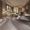 Modern Design hotel Carpet Luxury 5 Star Corridor Hotel Lobby Carpet Wall To Wall Print Carpets Supplier