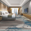 New Design Small Shape Wall Decoration Luxury Custom Rug