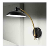 New Trendy Post-Modern Adjustable Long Arm LED Wall Light for Bedroom Bedside Indoor Decor Wall Sconce Light
