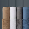  New Trend Hotel Towels Best Quality Larger Size Sustainable Super Soft 600 gsm Bath Towel Sets