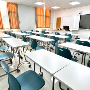 Classroom Study Desk and Chair