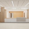 Medical Storage Cabinet for Supplies