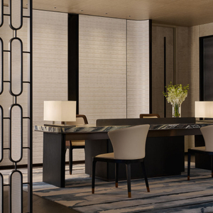Modern Customized Hotel Public Area Set Boutique Packages Lobby Sofa Furniture Hotels Leisure Chair Living Room Furniture Star
