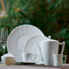 Nordic Ceramic Tea Coffee Set Teapot Jug Set, Japanese Ceramic Afternoon Tea Cup and Saucer Set