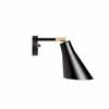 New Trendy Post-Modern Adjustable Long Arm LED Wall Light for Bedroom Bedside Indoor Decor Wall Sconce Light