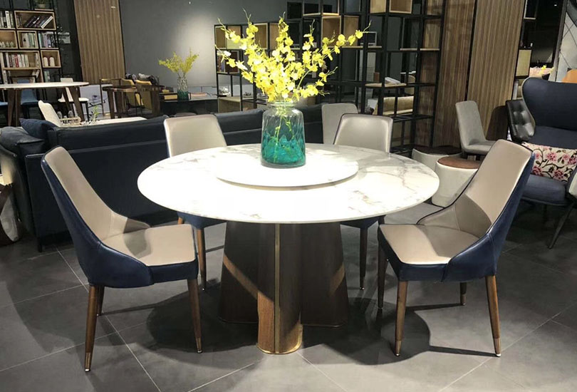 Wholesales price new design cafe hotel restaurant dining furniture sets