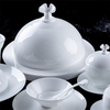 Factory Wholesale Turkish Tea Pot and Kettle Set with Coffee Cup and Saucer