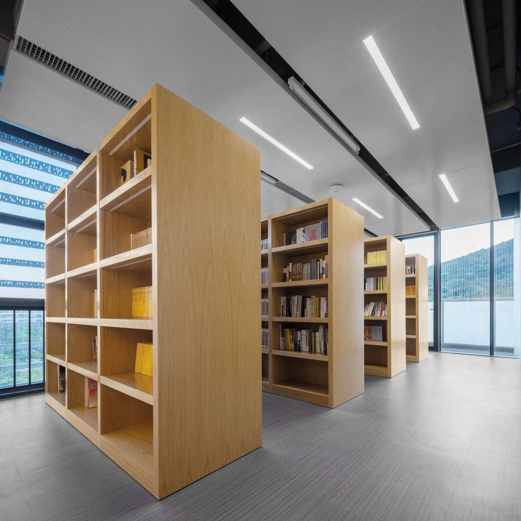 School Book Storage Cabinet