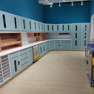 Medical Storage Cabinet for Supplies