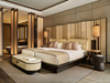 5-Star Hotel Bedroom Furniture Set for Sale Luxury Hotel Furniture Collection