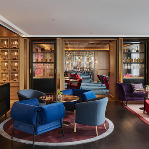 Modern Customized Hotel Public Area Set Boutique Packages Lobby Sofa Furniture Hotels Leisure Chair Living Room Furniture Star