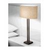 Hotel Bedroom Bedside Touch Dimming Fabric Table Lamp Floor Lamps Table Lamps