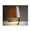 Modern French LED table lamp Nordic medieval decoration hotel room girls bedroom living room white table lamp