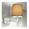 Modern Indoor Hotel Home Bedside Bed Head Board Mounted Lamp Led Reading Wall Light