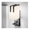 New Trendy Post-Modern Adjustable Long Arm LED Wall Light for Bedroom Bedside Indoor Decor Wall Sconce Light