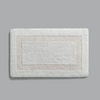 Popular Design Hotel Fluffy Faux Fur Plush Comfortable Luxury High Quality Plush Bath Mat For Hotel Home