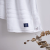 High Quality Customized Label Five-Star Hotel Towel Set Cotton Bath Towels Hotel Towel