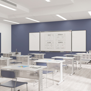 Classroom Furniture Set