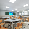 Kindergarten Classroom Table and Chair Set